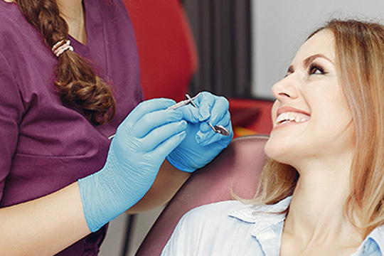 Periodoncia